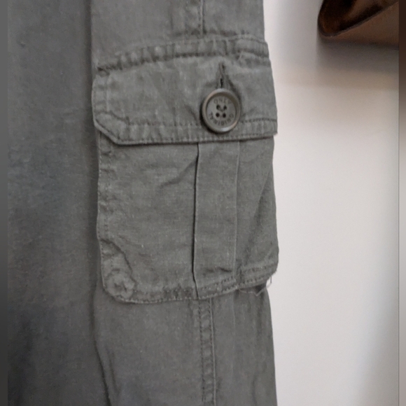 Linen Pants - Picture 7 of 8